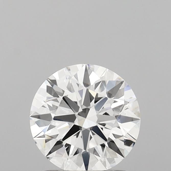 1.29ct Round lab-grown diamond