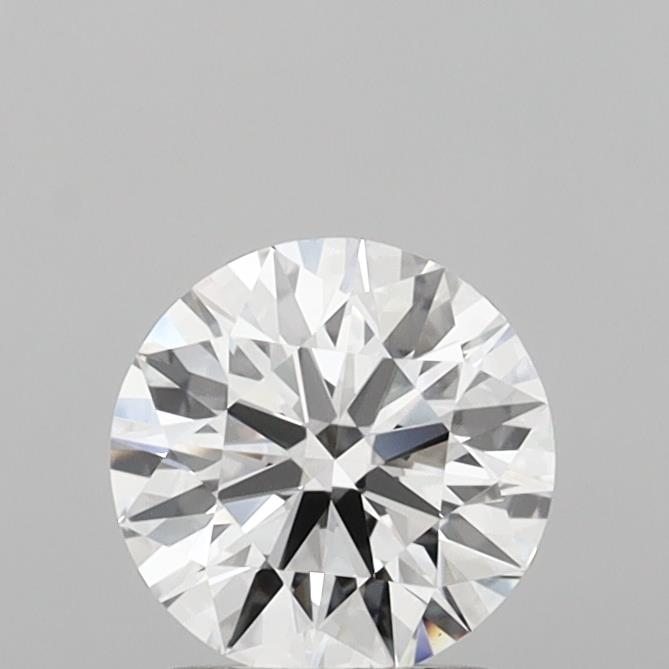1.41ct Round lab-grown diamond