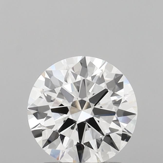 1.42ct Round lab-grown diamond