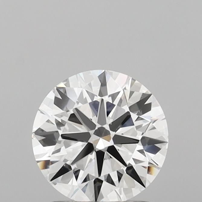 1.43ct Round lab-grown diamond