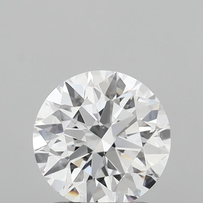 1.51ct Round lab-grown diamond