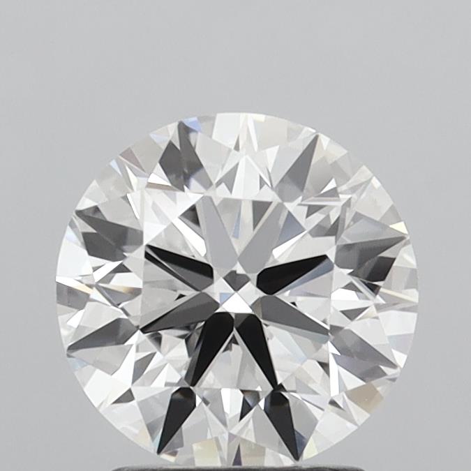 2.00ct Round lab-grown diamond