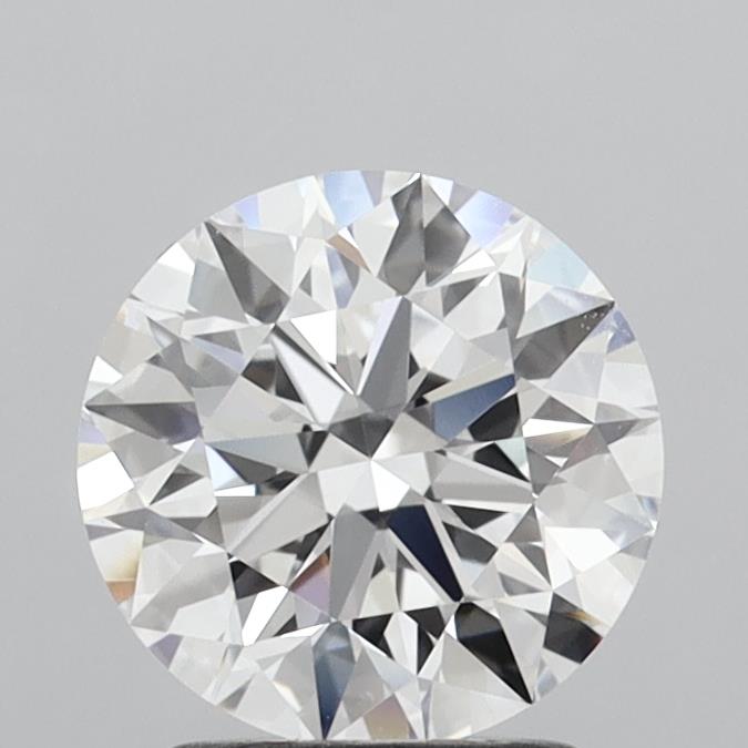 2.05ct Round lab-grown diamond