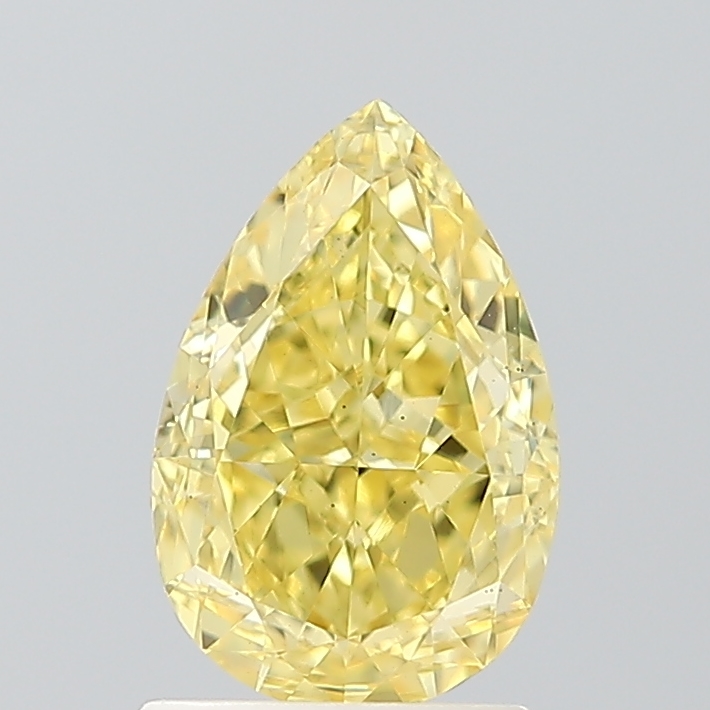 Exact supplier image of VY-09716559 Pear lab-grown diamond