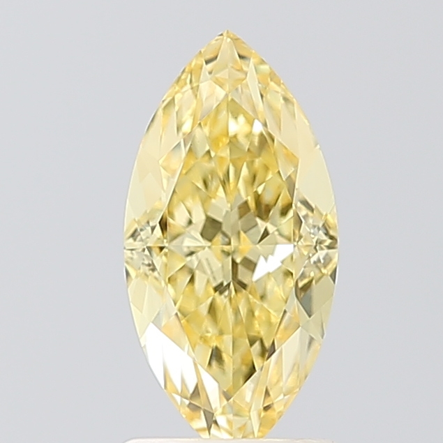 1.57ct Marquise lab-grown diamond