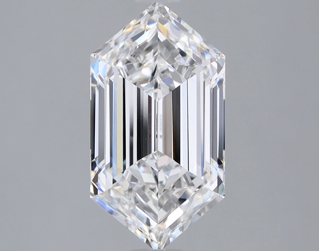 2.08ct Duchess Marquise lab-grown diamond