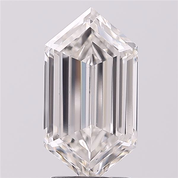 5.09ct Duchess Marquise lab-grown diamond