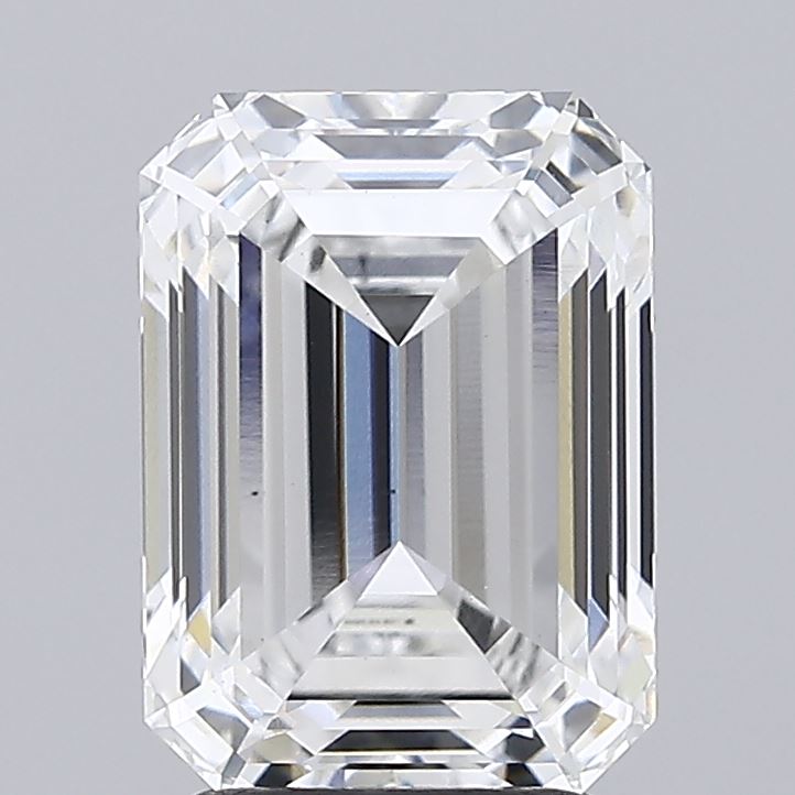 Exact supplier image of VY-11113848 Emerald lab-grown diamond