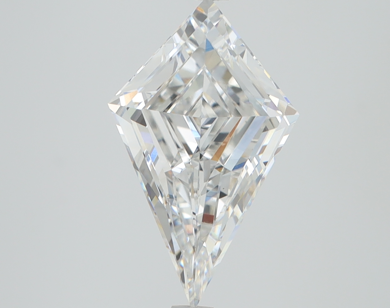 2.42ct Kite lab-grown diamond