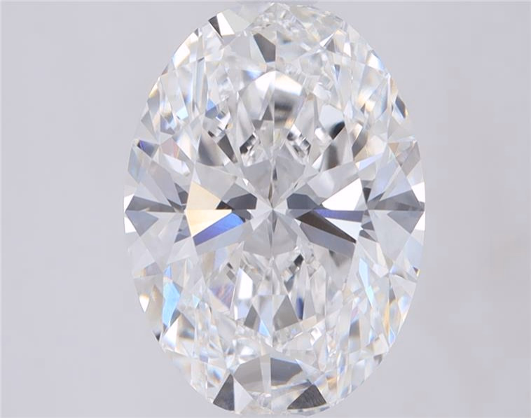 1.80ct Oval lab-grown diamond