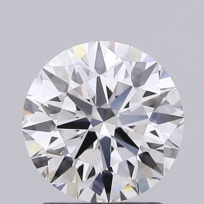 1.48ct Round lab-grown diamond