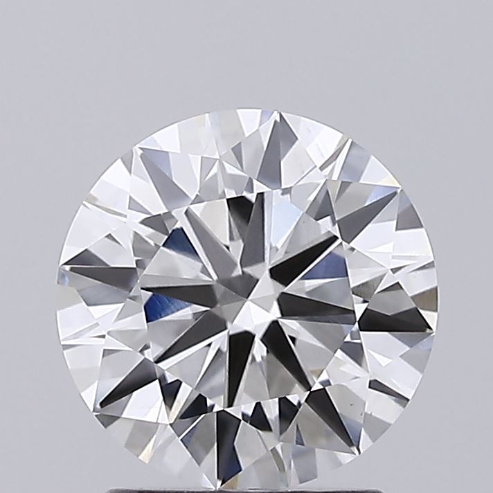 1.91ct Round lab-grown diamond