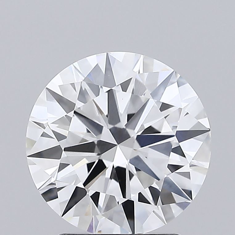 Exact supplier image of VY-11568148 Round lab-grown diamond