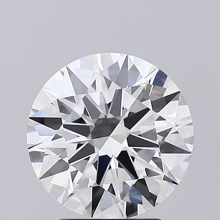 Exact supplier image of VY-11568392 Round lab-grown diamond