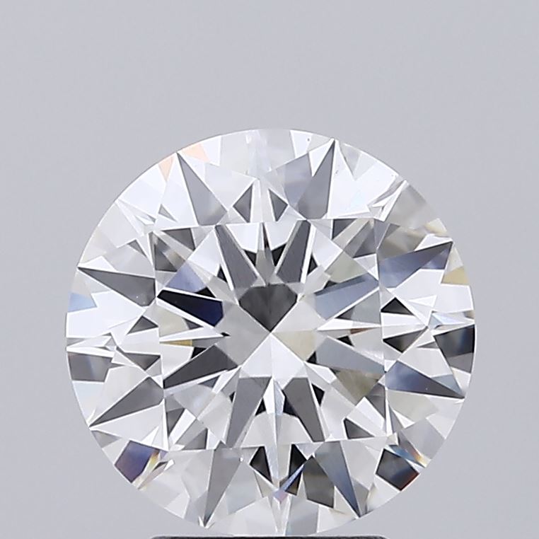Exact supplier image of VY-11569869 Round lab-grown diamond
