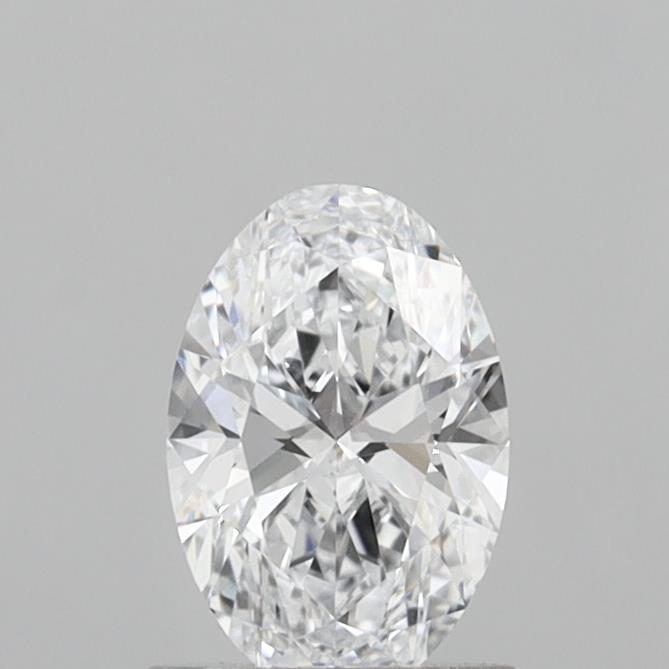 1.01ct Oval lab-grown diamond
