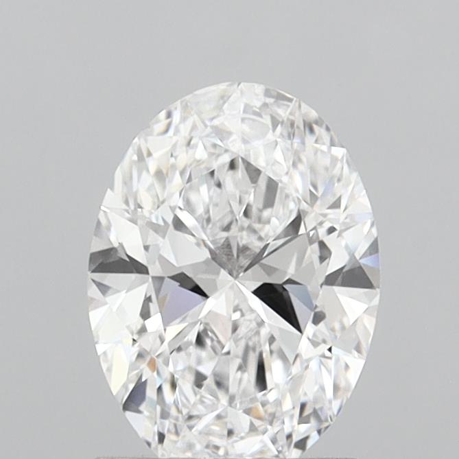 1.50ct Oval lab-grown diamond