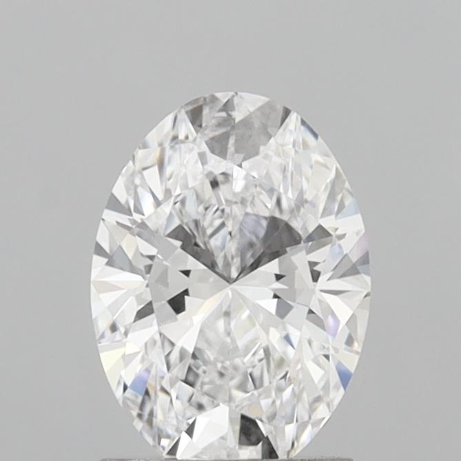 1.51ct Oval lab-grown diamond