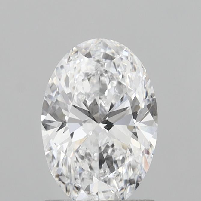 1.51ct Oval lab-grown diamond