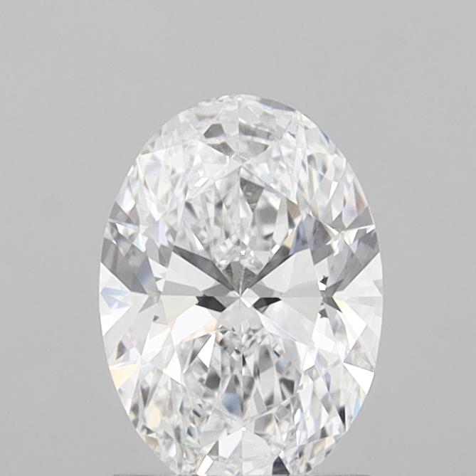 1.52ct Oval lab-grown diamond