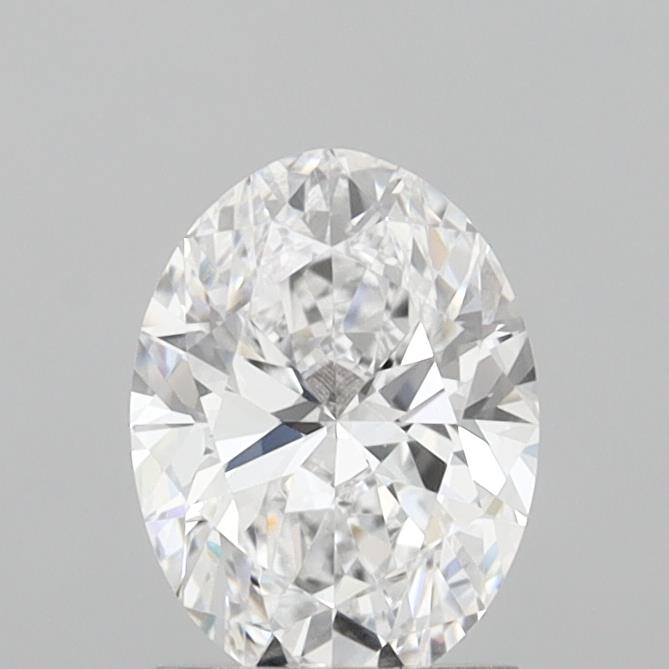 1.55ct Oval lab-grown diamond