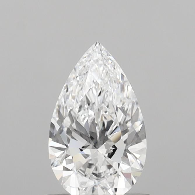 1.00ct Pear lab-grown diamond