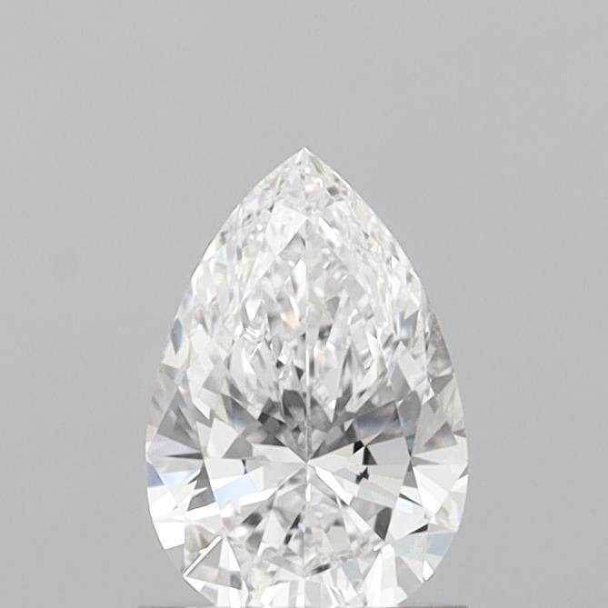1.02ct Pear lab-grown diamond