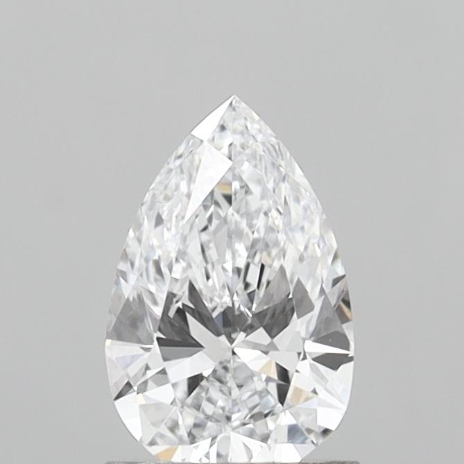 1.08ct Pear lab-grown diamond