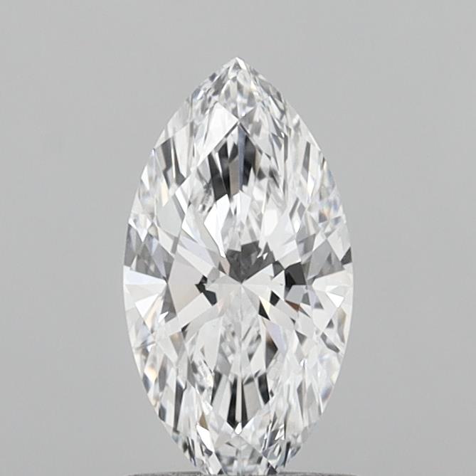 1.00ct Marquise lab-grown diamond
