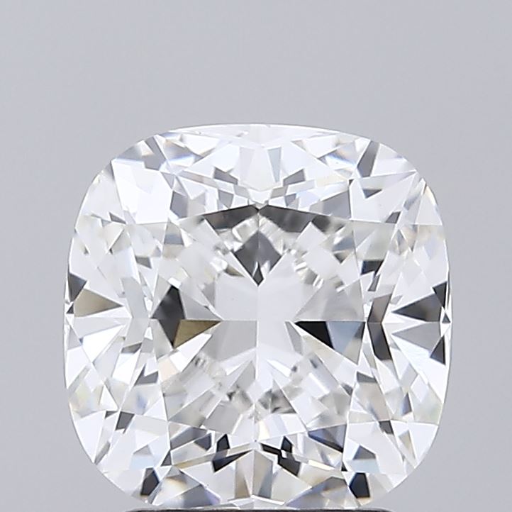 Exact supplier image of VY-11581990 Cushion lab-grown diamond
