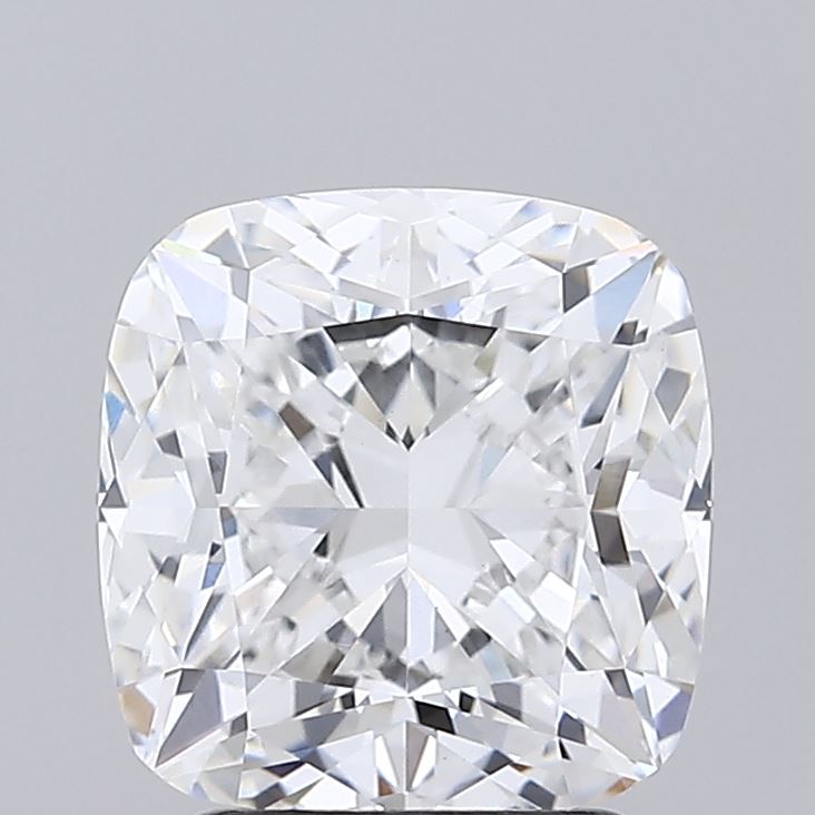Exact supplier image of VY-11582053 Cushion lab-grown diamond