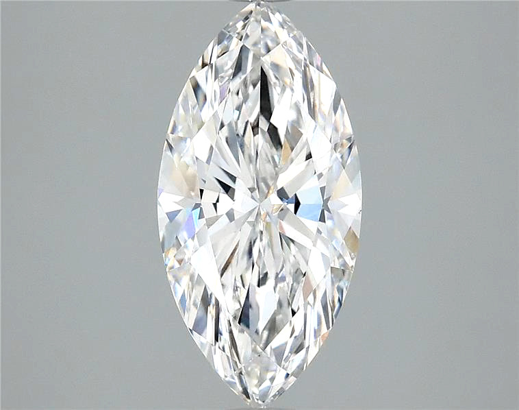 1.59ct Marquise lab-grown diamond