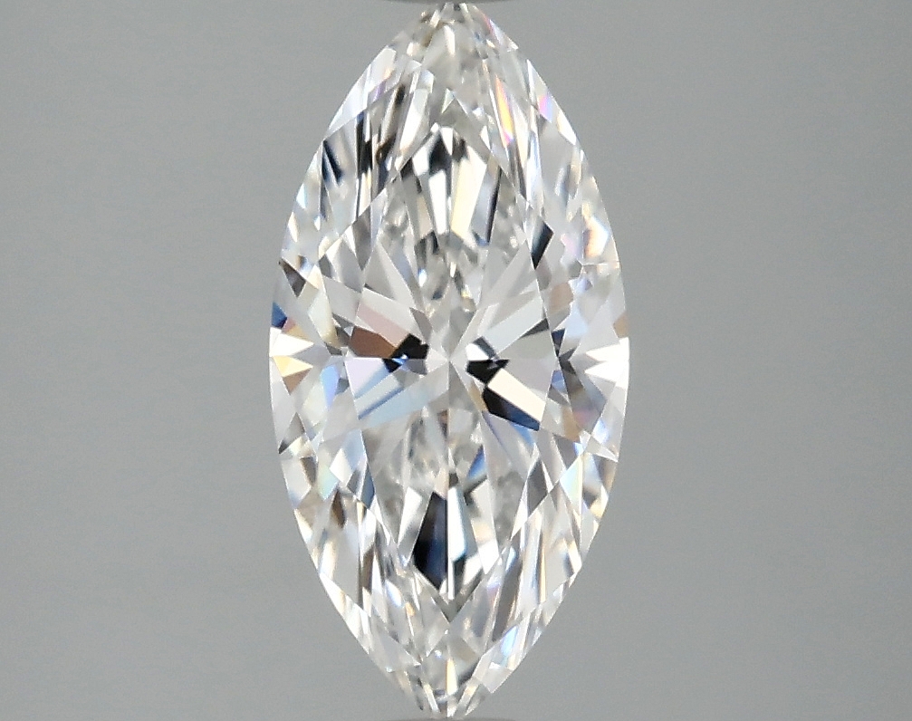 1.58ct Marquise lab-grown diamond