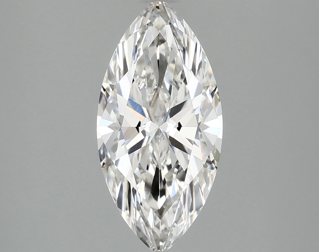 1.59ct Marquise lab-grown diamond