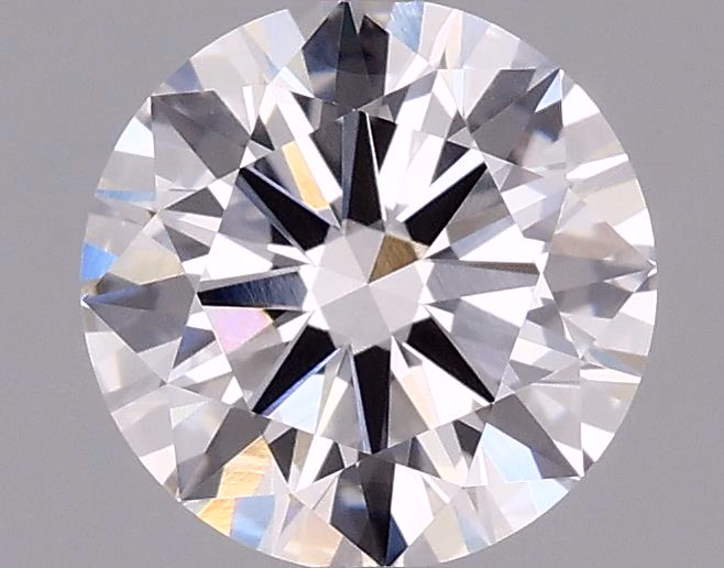 1.34ct Round lab-grown diamond