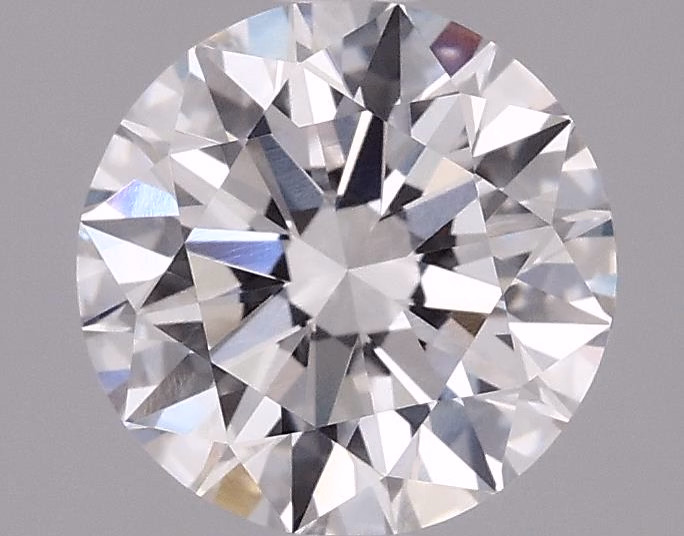 1.36ct Round lab-grown diamond