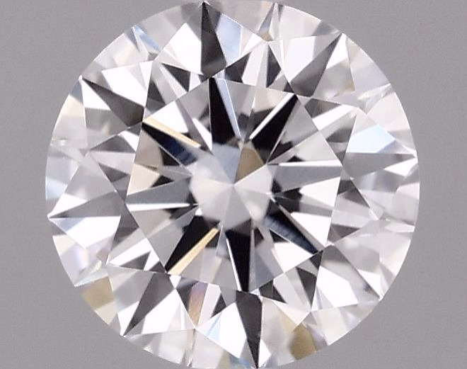 1.39ct Round lab-grown diamond