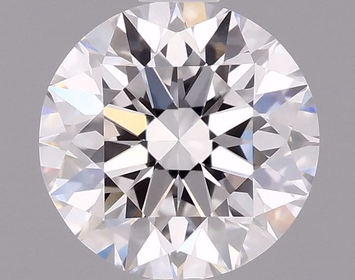 1.39ct Round lab-grown diamond