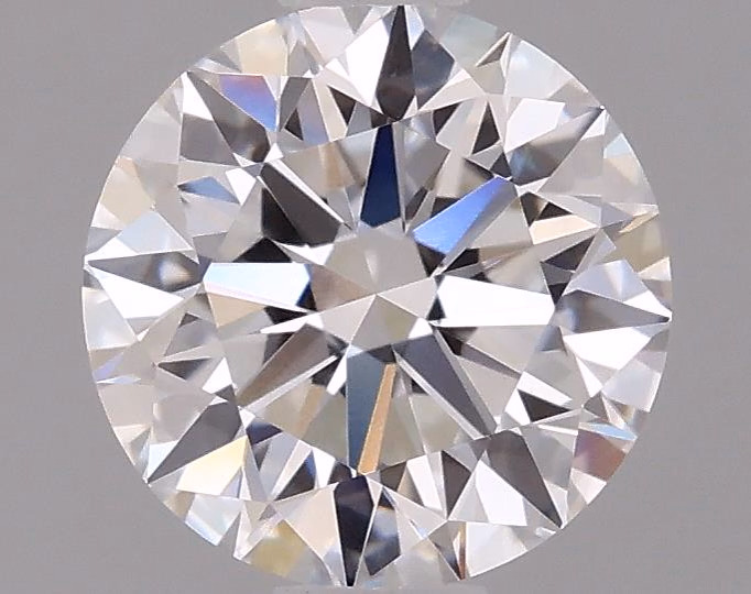 1.39ct Round lab-grown diamond