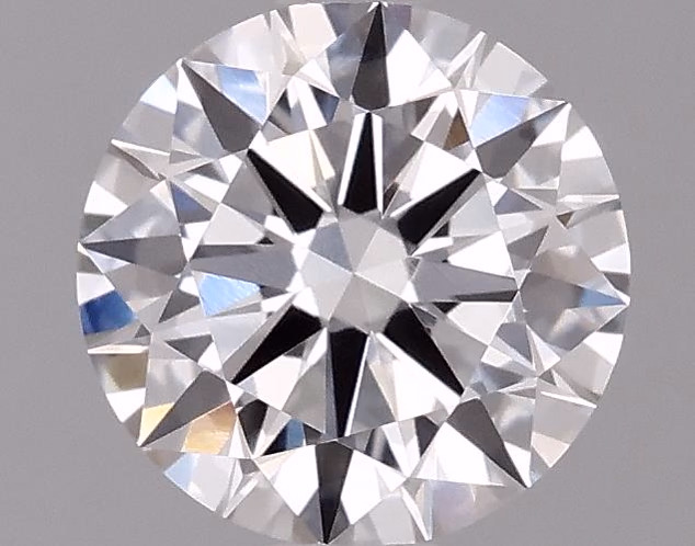 1.40ct Round lab-grown diamond