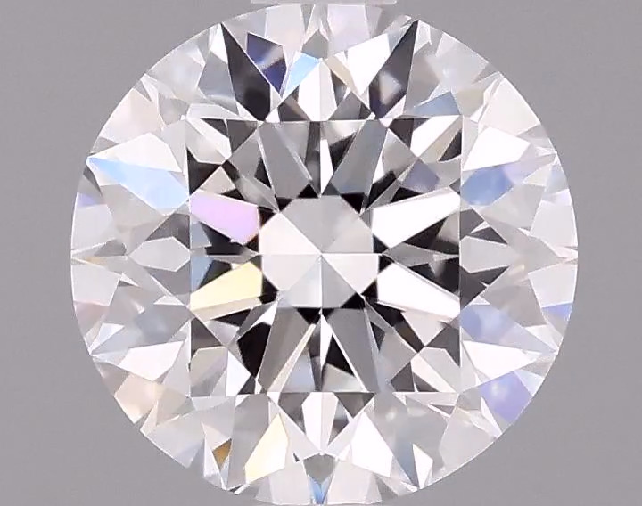 1.40ct Round lab-grown diamond