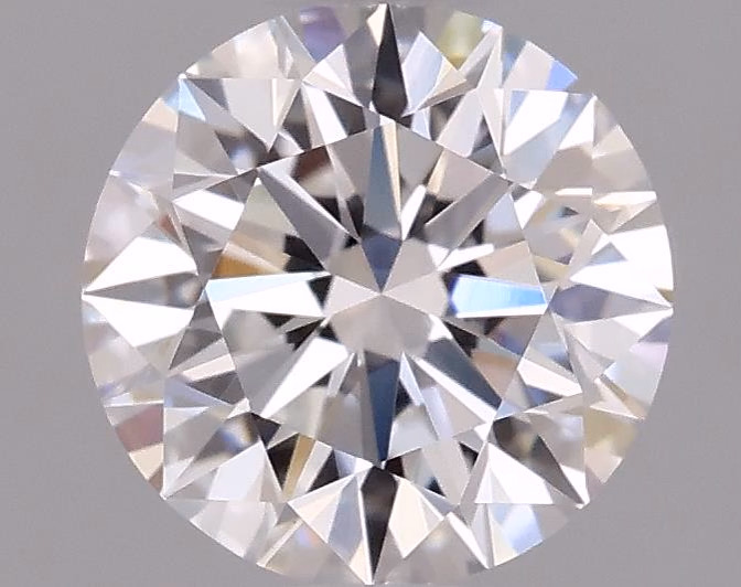 1.40ct Round lab-grown diamond