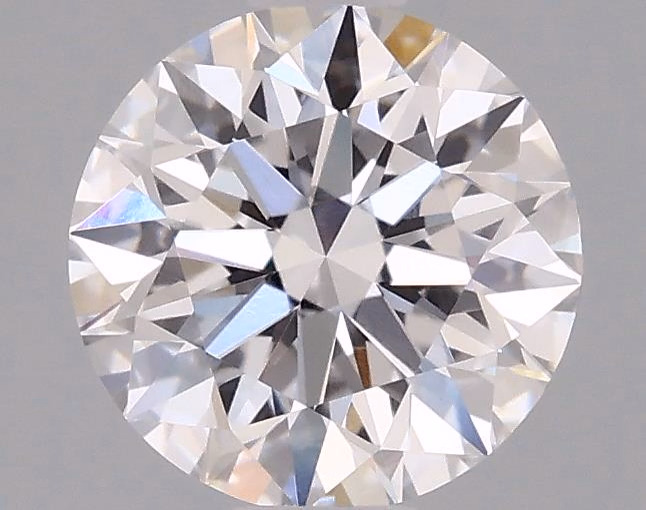 1.43ct Round lab-grown diamond