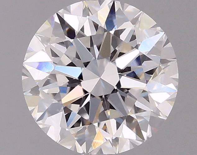 1.43ct Round lab-grown diamond