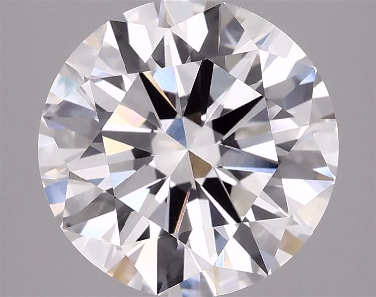 1.48ct Round lab-grown diamond