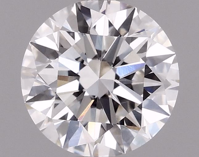 1.48ct Round lab-grown diamond