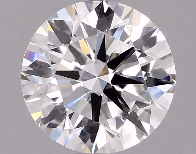 1.49ct Round lab-grown diamond