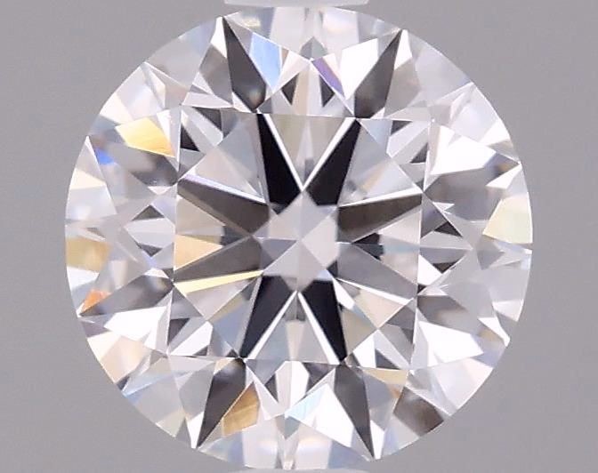 1.76ct Round lab-grown diamond