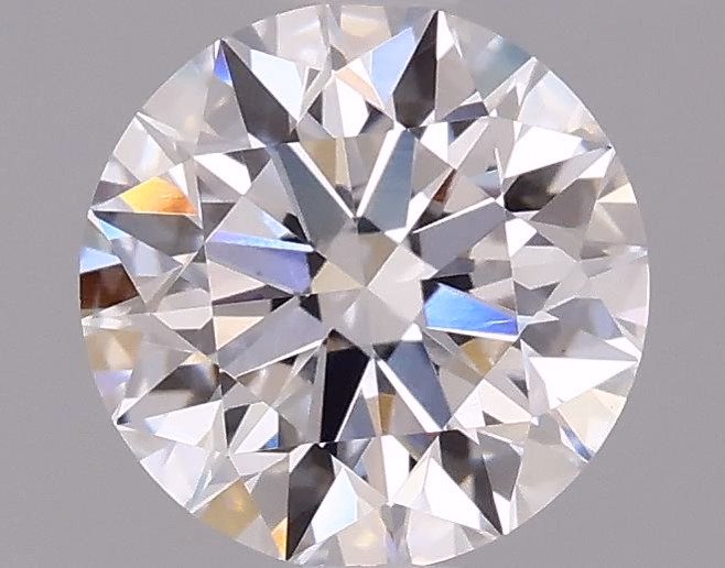 1.89ct Round lab-grown diamond