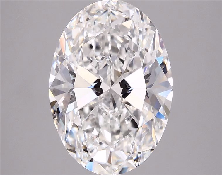 1.51ct Oval lab-grown diamond